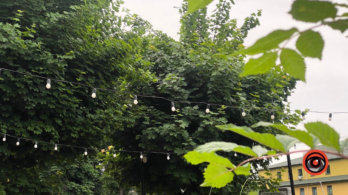 Насуплена Коломия | недільний фоторепортаж від Інформатора 2