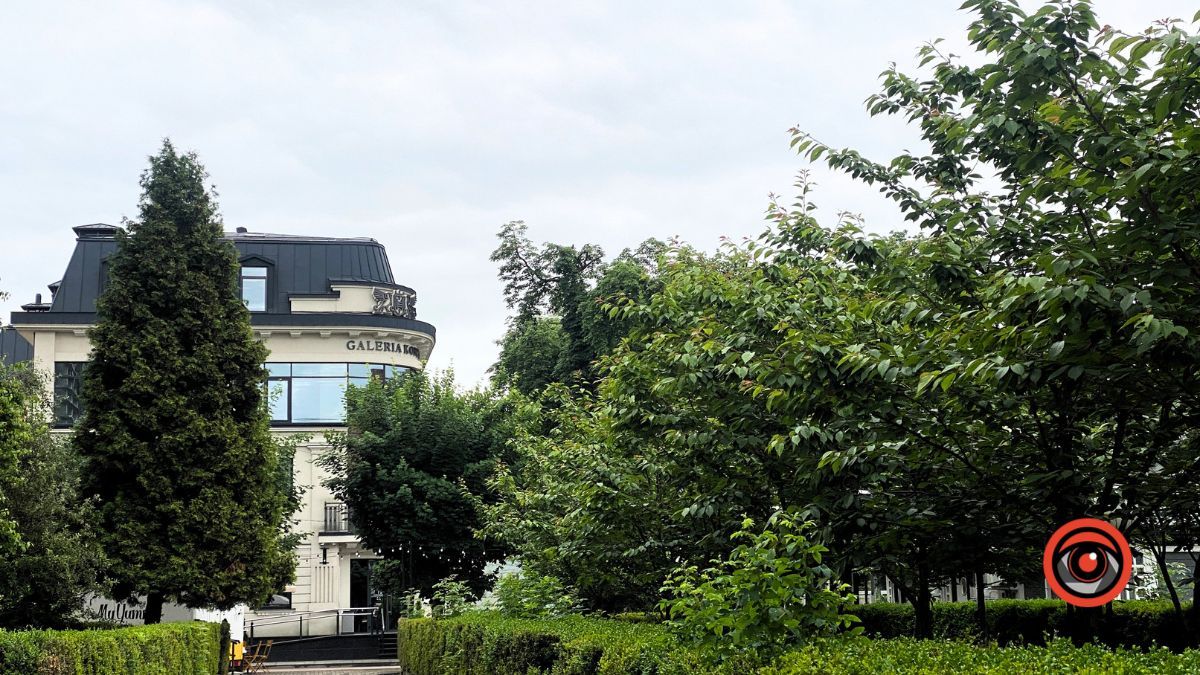 Насуплена Коломия | недільний фоторепортаж від Інформатора 5