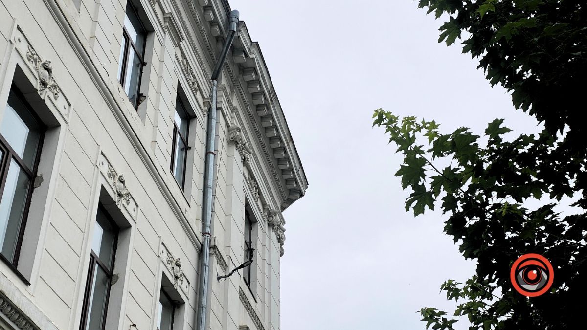 Насуплена Коломия | недільний фоторепортаж від Інформатора 7