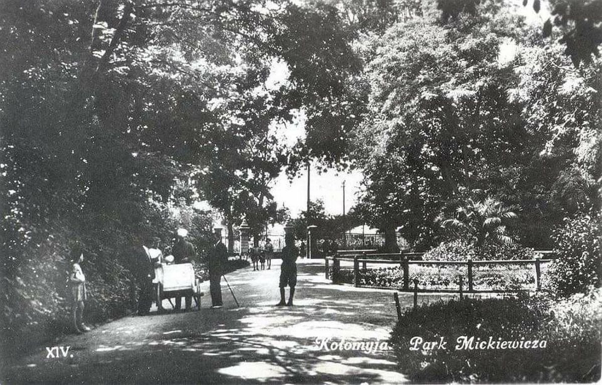 У Коломиї відновлять австрійський будиночок садівника: що там було і що буде 3