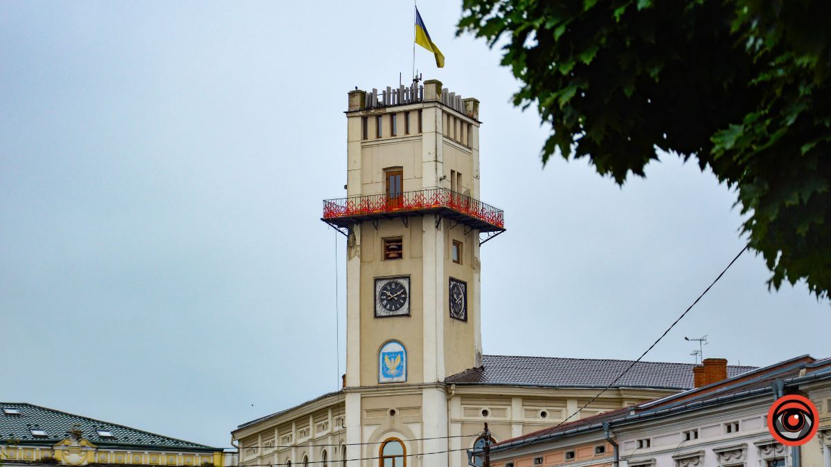 Коломия в червні | Фотоархів 2023 року 10