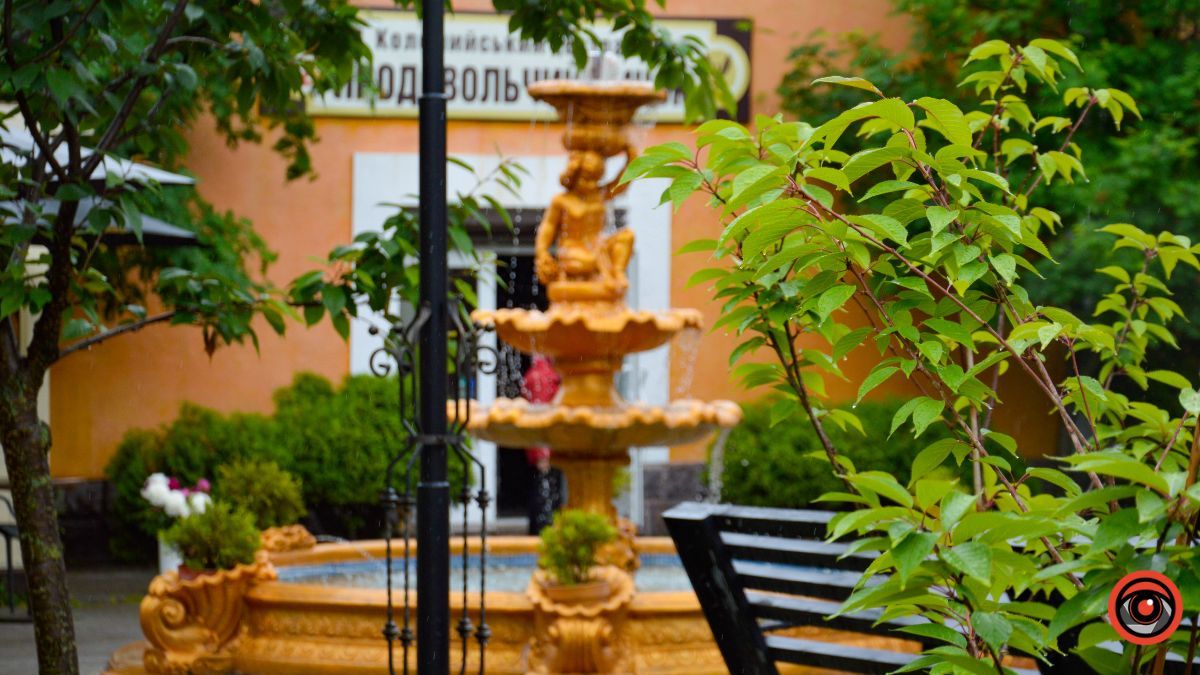 Коломия в червні | Фотоархів 2023 року 12