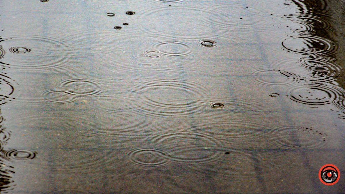 Прогулянка Коломиєю під літнім дощем | Фоторепортаж 6