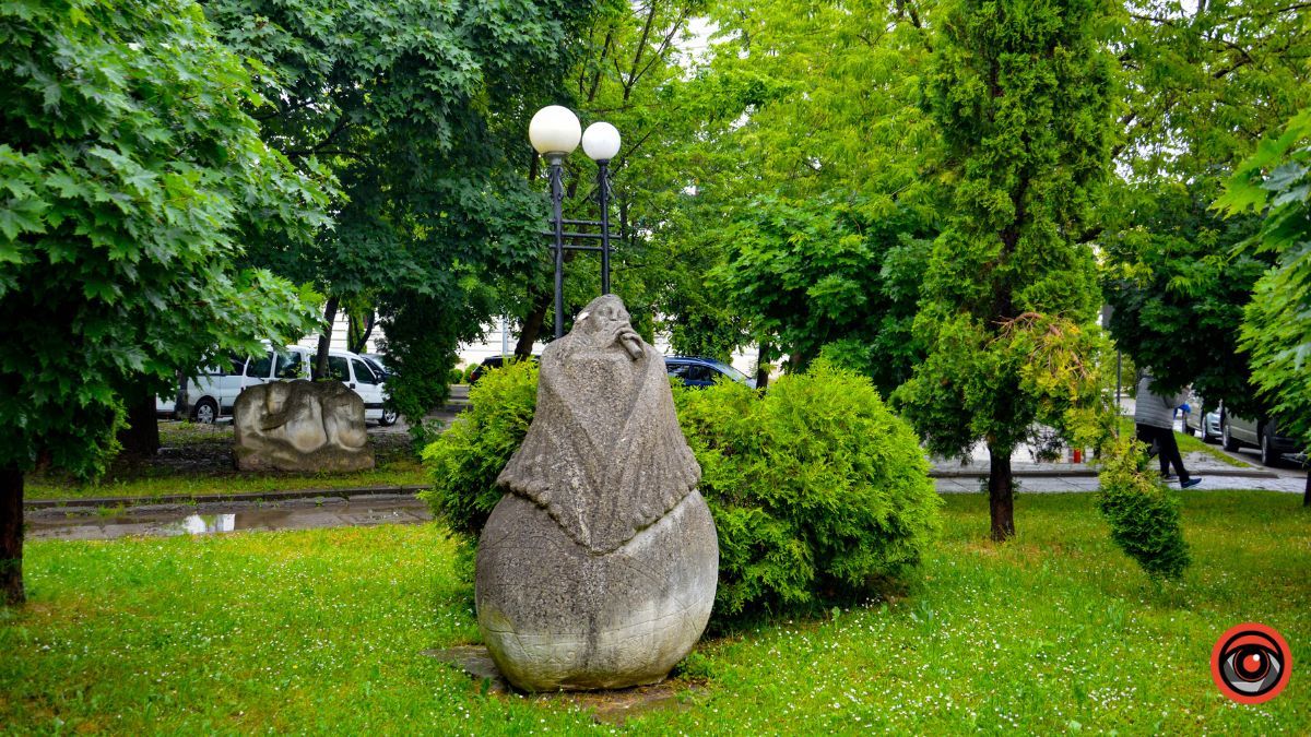 Прогулянка Коломиєю під літнім дощем | Фоторепортаж 4