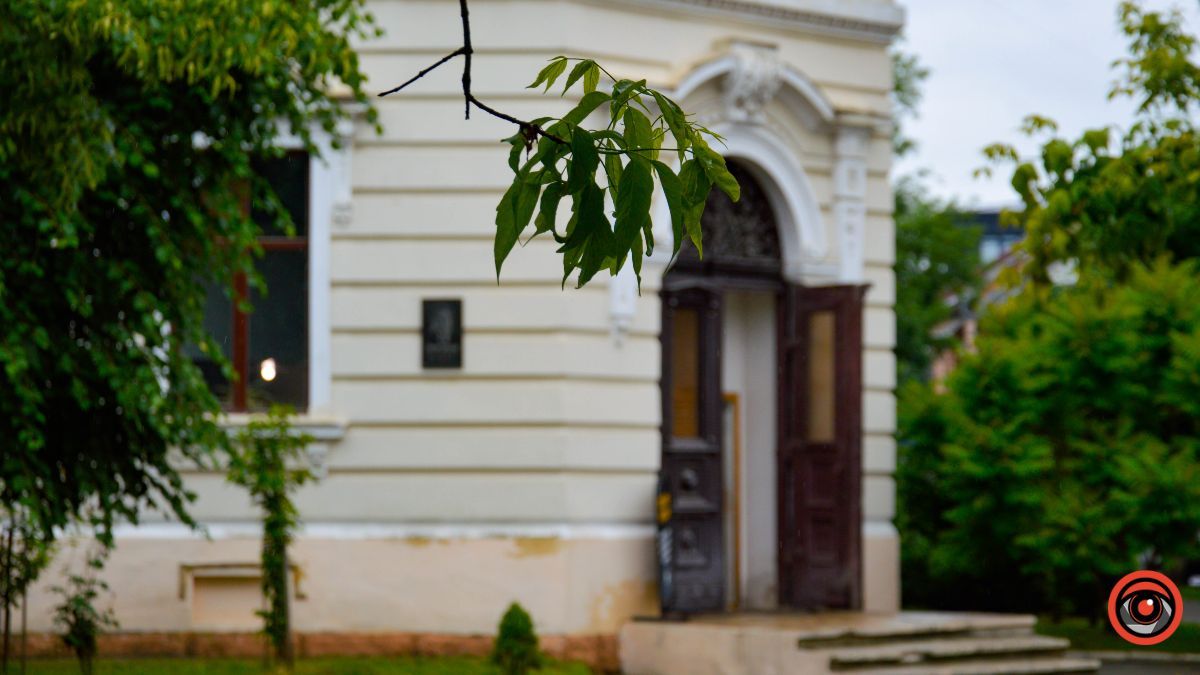 Прогулянка Коломиєю під літнім дощем | Фоторепортаж 1
