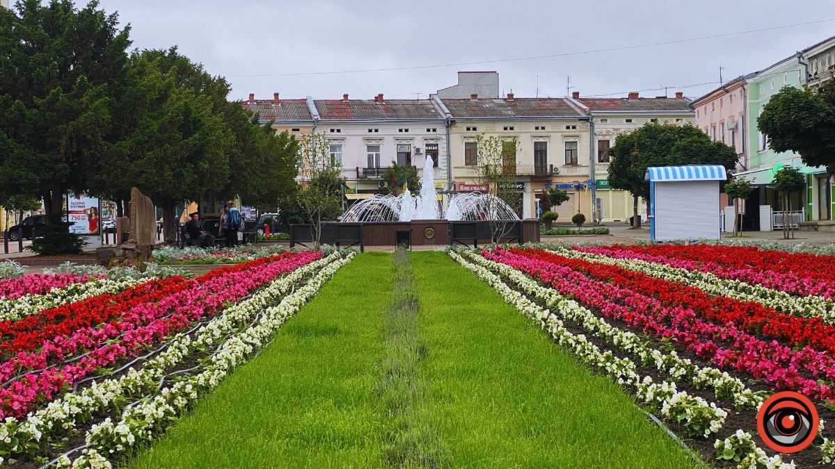 Коломия в червні | Фотоархів 2023 року 17