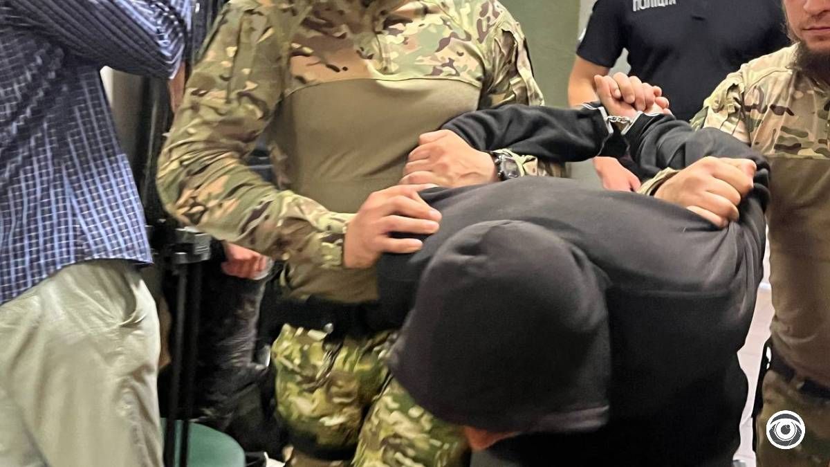 У Франківську обрали запобіжний захід підозрюваному у зґвалтуванні та вбивстві 9-річної дівчинки 2