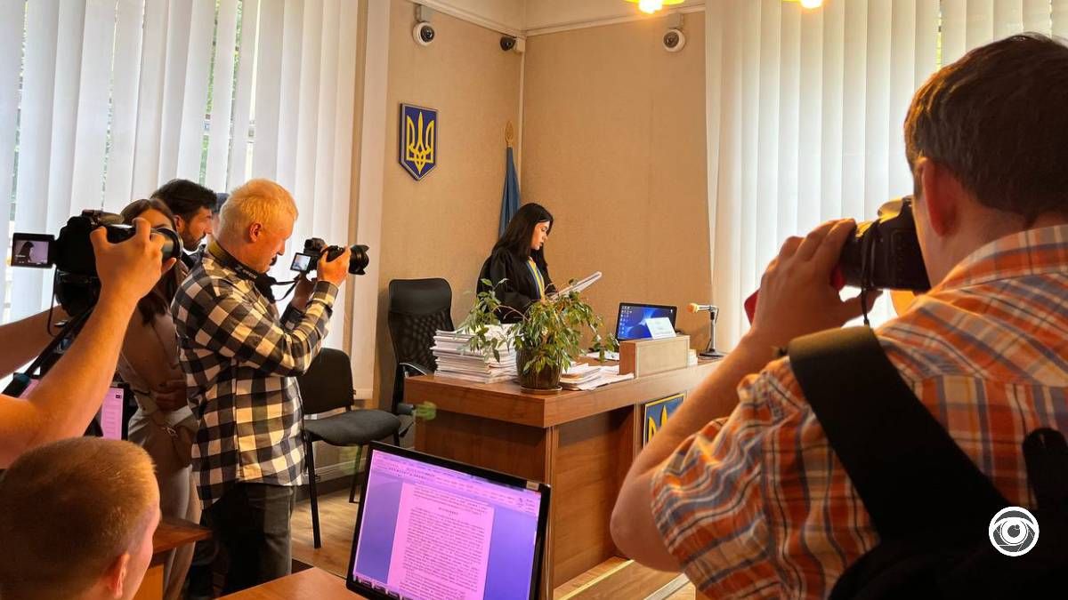 У Франківську обрали запобіжний захід підозрюваному у зґвалтуванні та вбивстві 9-річної дівчинки 1