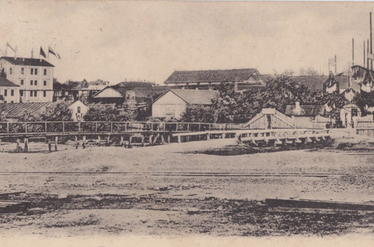 Неймовірна історія Печеніжина: печеніги, ратуша, нафтові магнати, джерела ропи і сьогодення 4