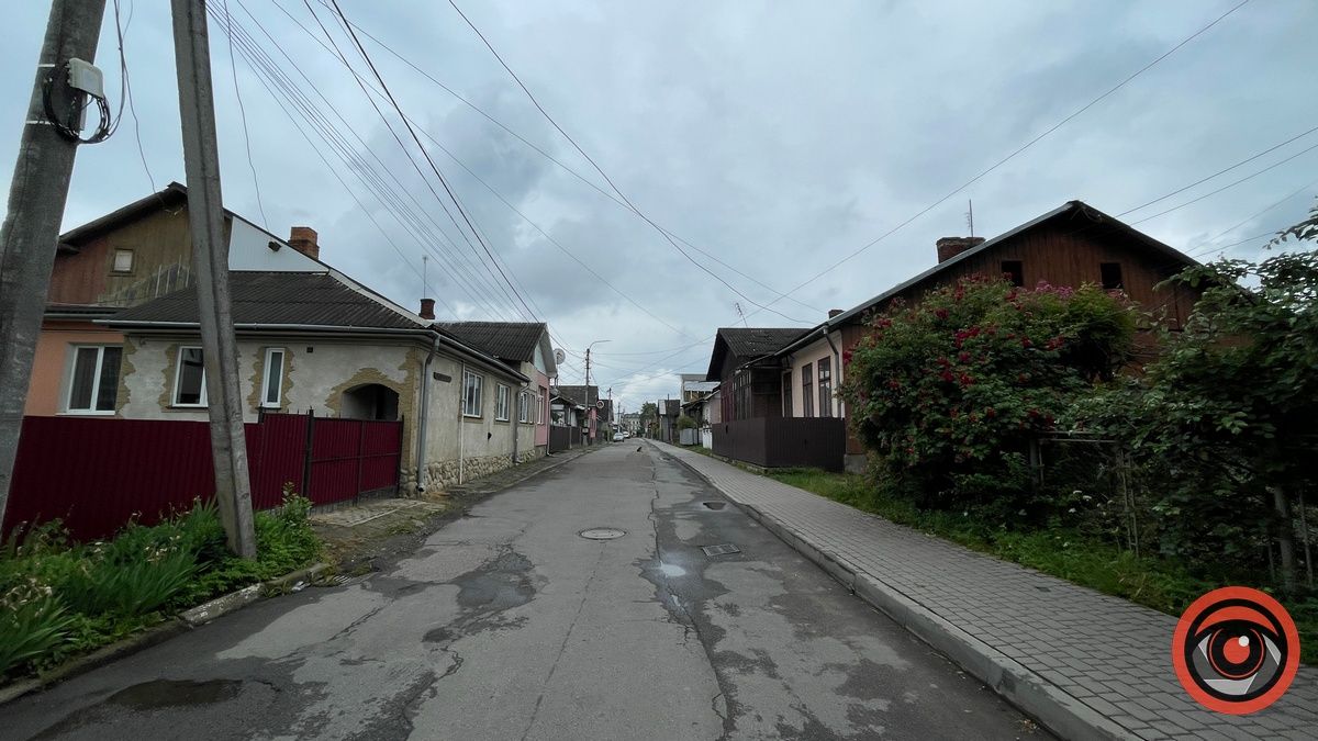 Цегельня Рамлера, перші будинки та зведення в'язниці: історія вулиці Павлика 12