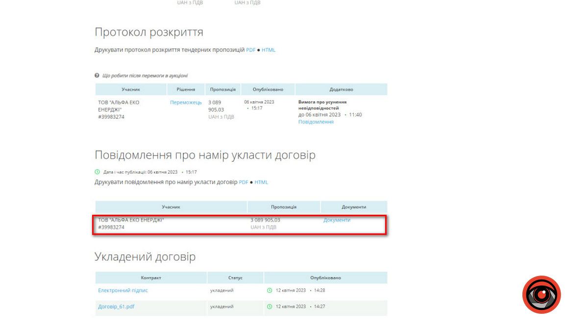 Скільки коштує ремонт міжбудинкових заїздів на вул. Мазепи 2
