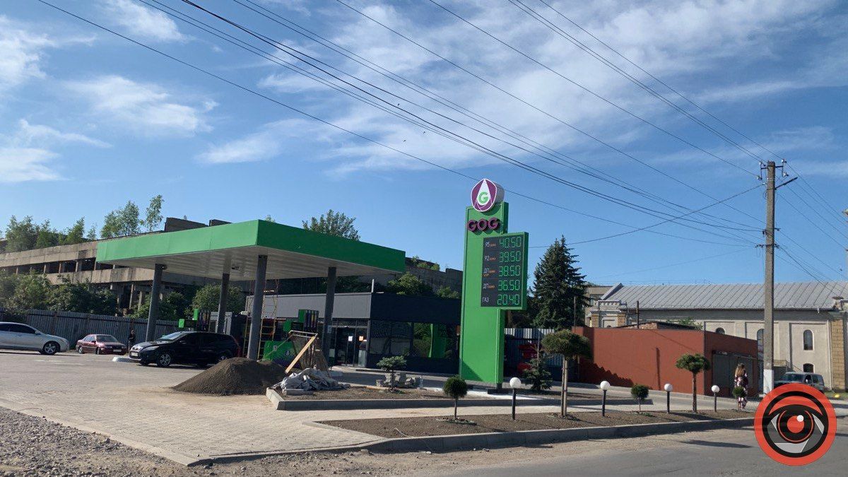 Які ціни на пальне у Коломиї на початку літа? 5