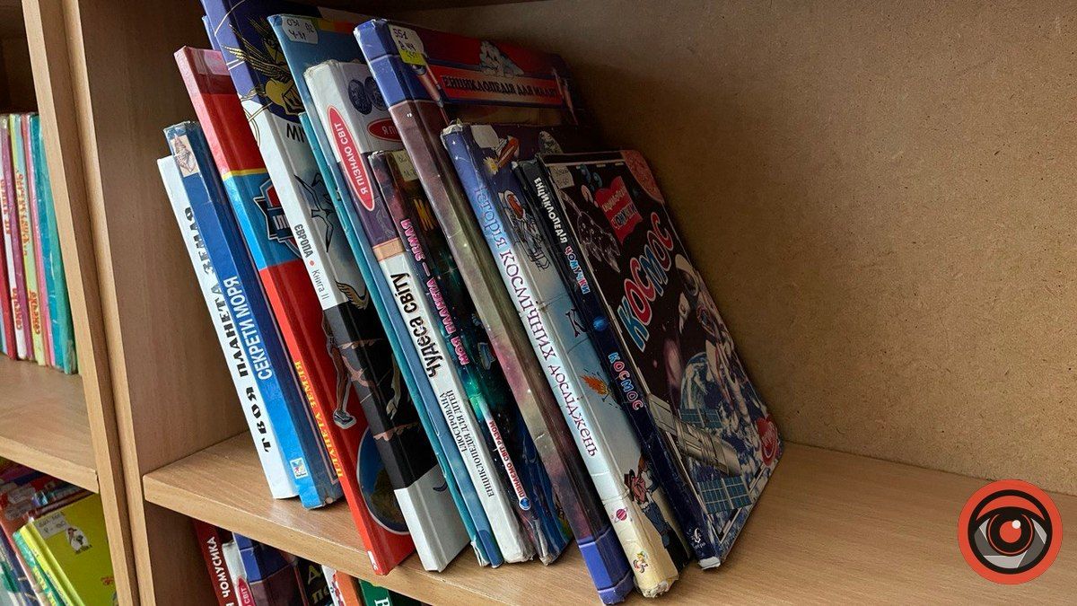 Що почитати дітям влітку? Поради бібліотекарів Коломиї 7