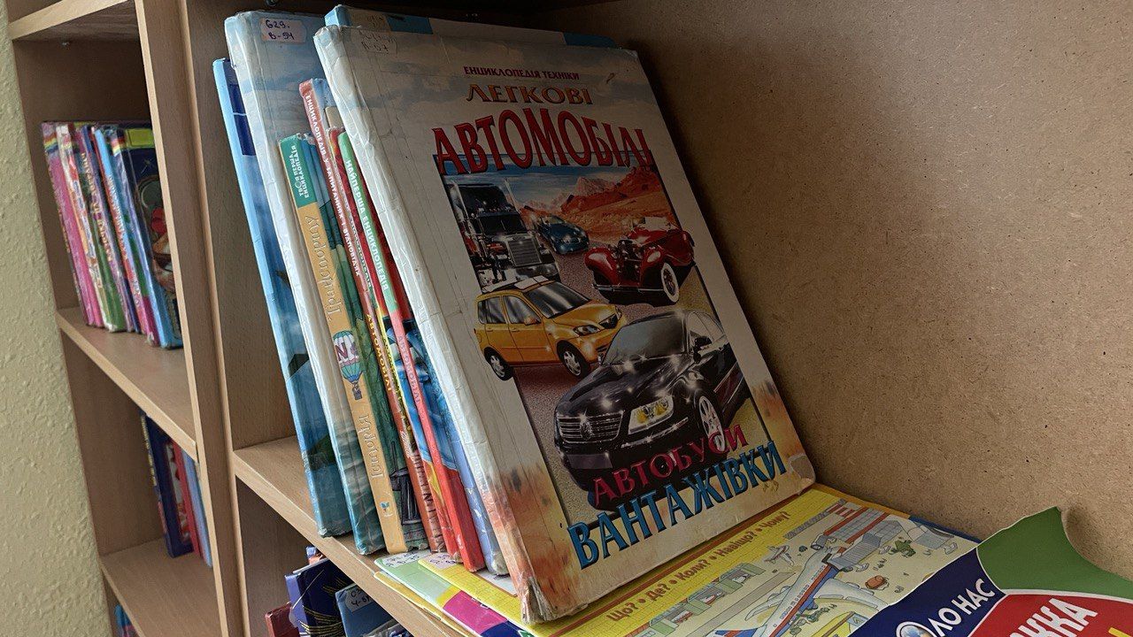 Що почитати дітям влітку? Поради бібліотекарів Коломиї 8