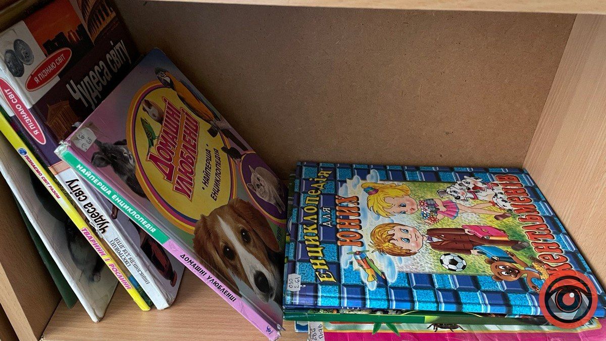 Що почитати дітям влітку? Поради бібліотекарів Коломиї 9