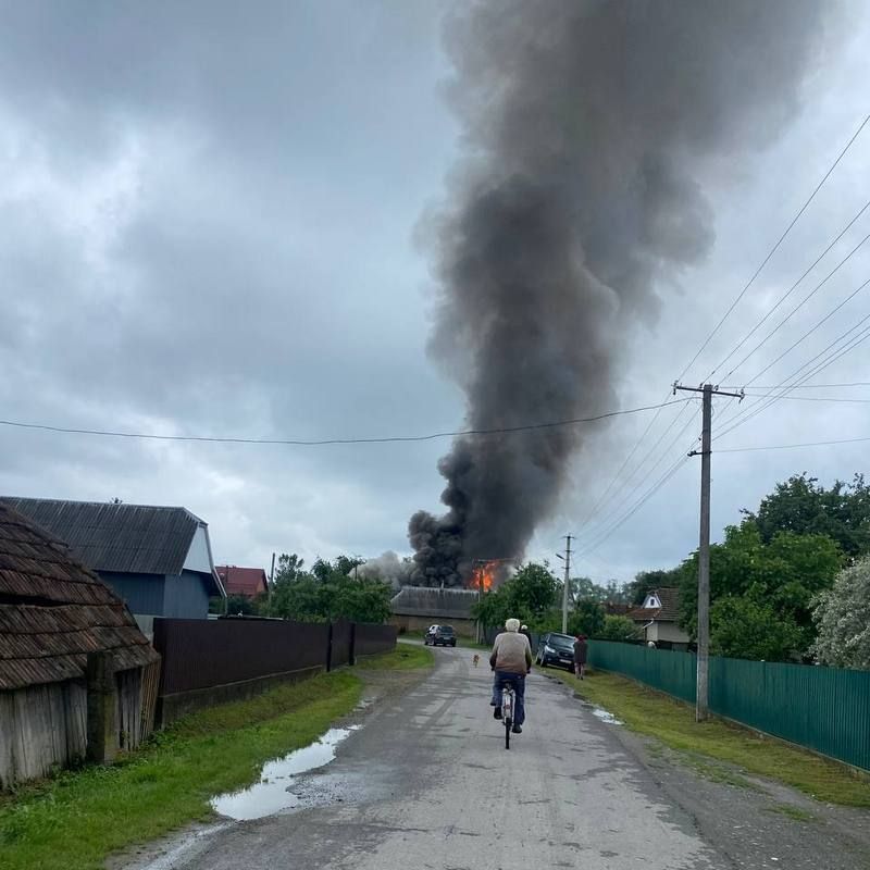 Фото з телеграм-каналу Андрега