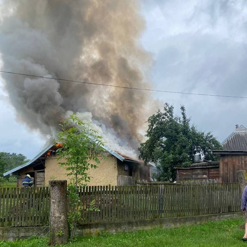 Фото з телеграм-каналу Андрега