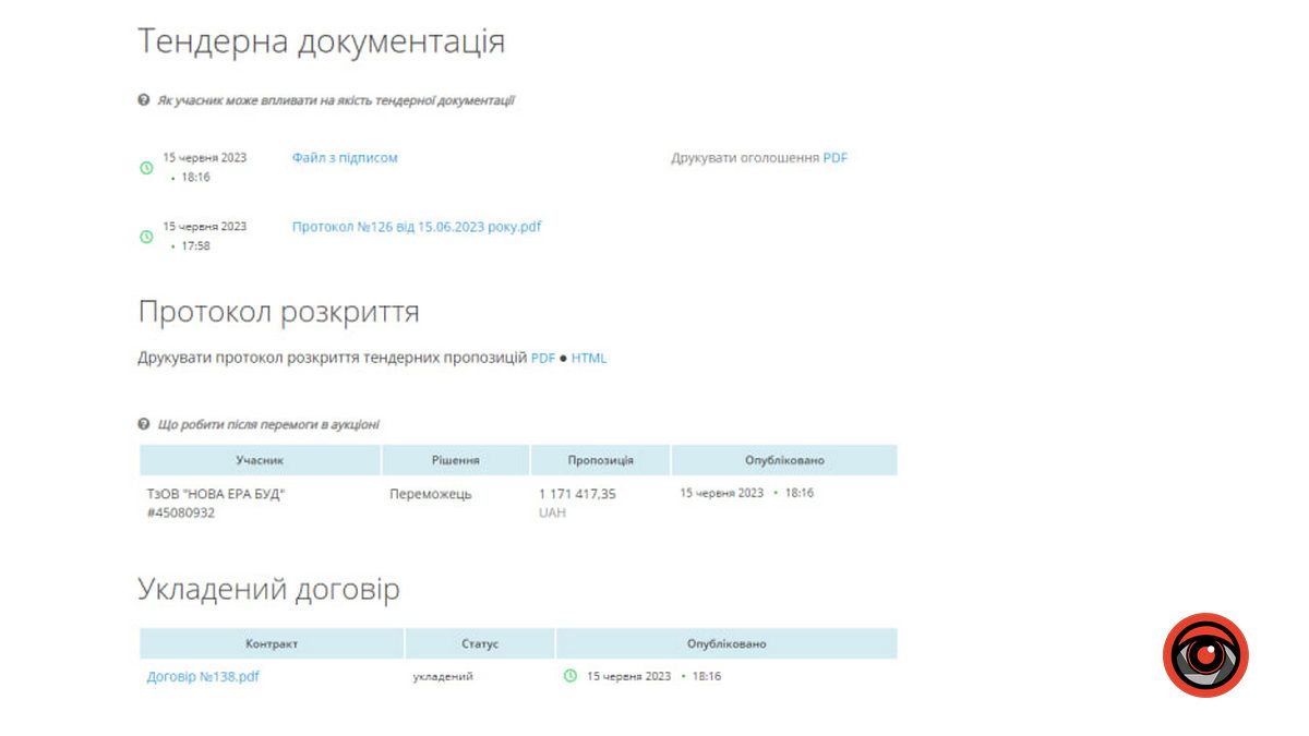 На вулиці Нагірного у Коломиї відремонтують тротуар за понад 1 млн грн 2