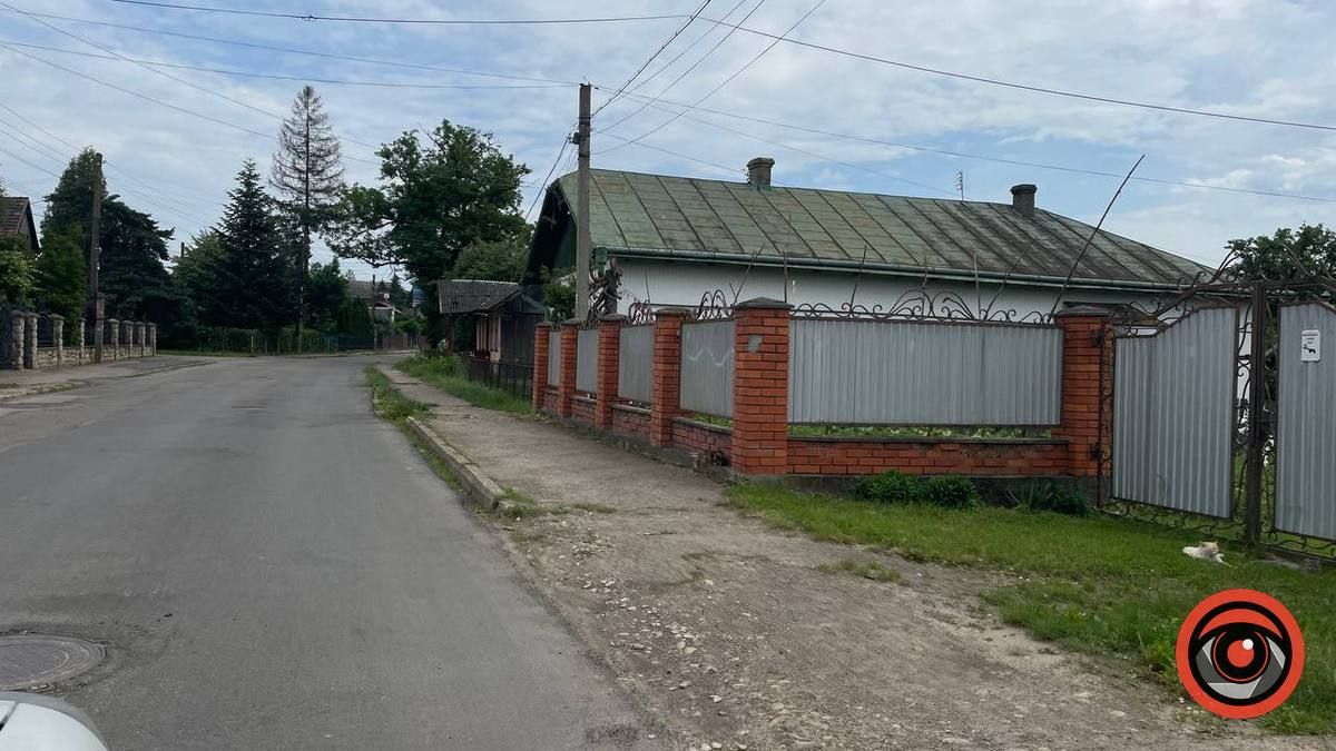 На частині вул. Довбуша відремонтують тротуари за 1,8 млн грн 3