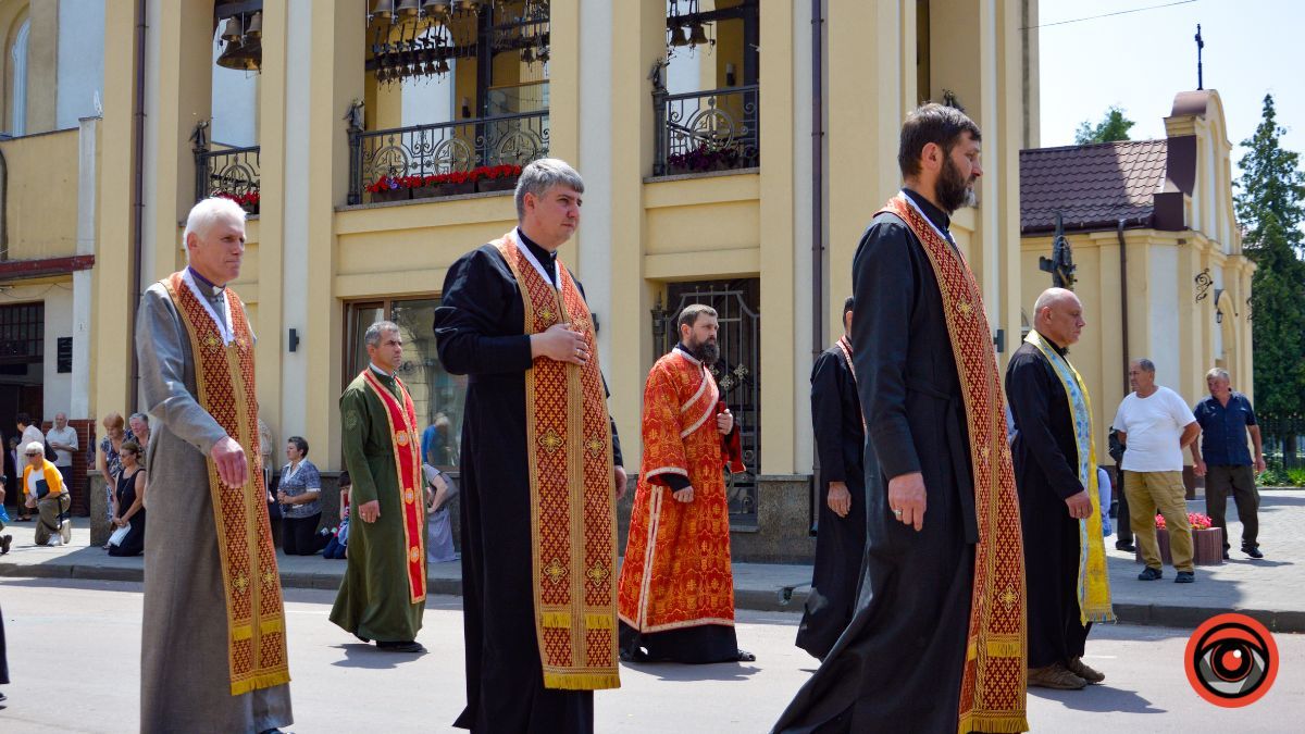 Коломия провела в останню дорогу Героя Володимира Жданова 16
