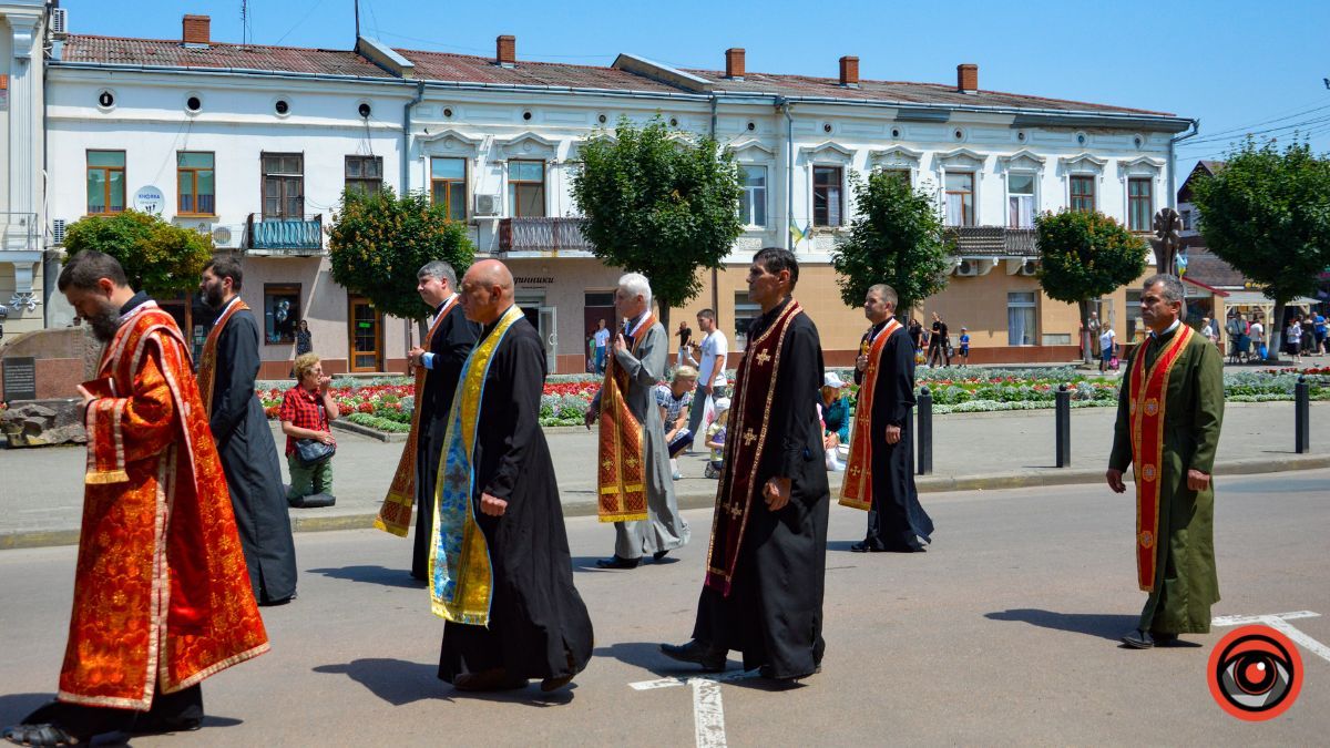 Коломия провела в останню дорогу Героя Володимира Жданова 20