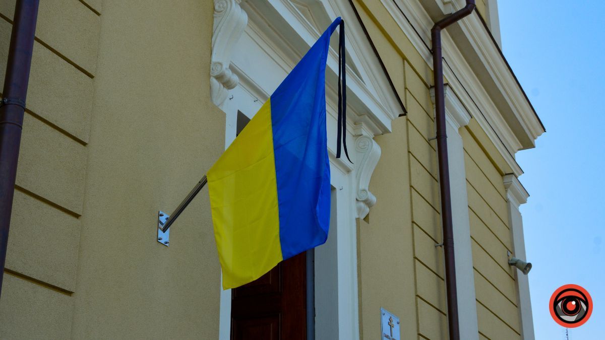 Коломия провела в останню дорогу Героя Володимира Жданова 27