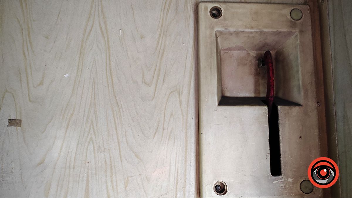 Як нині виглядає потяг на Карпати з Коломиї 5