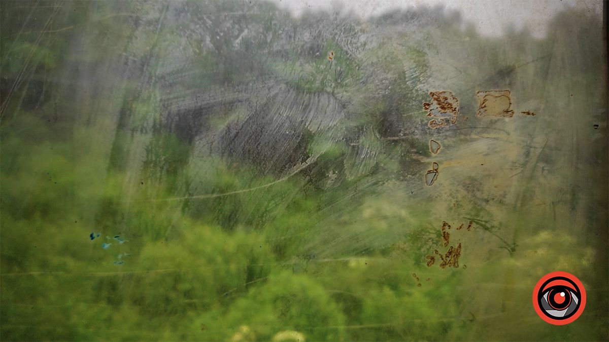 Як нині виглядає потяг на Карпати з Коломиї 6