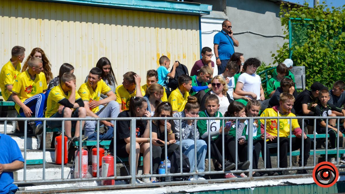 У Коломиї відбулися змагання з пожежно-рятувального спорту 11