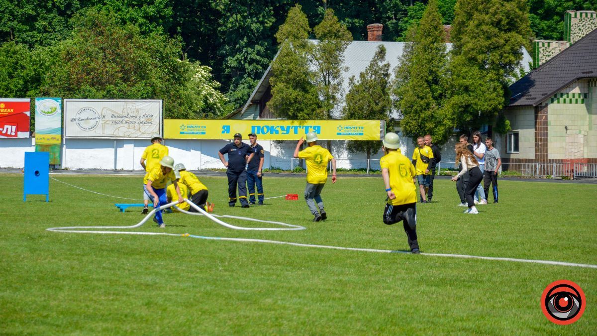 Які заходи відбулися в Коломиї 1 червня 7