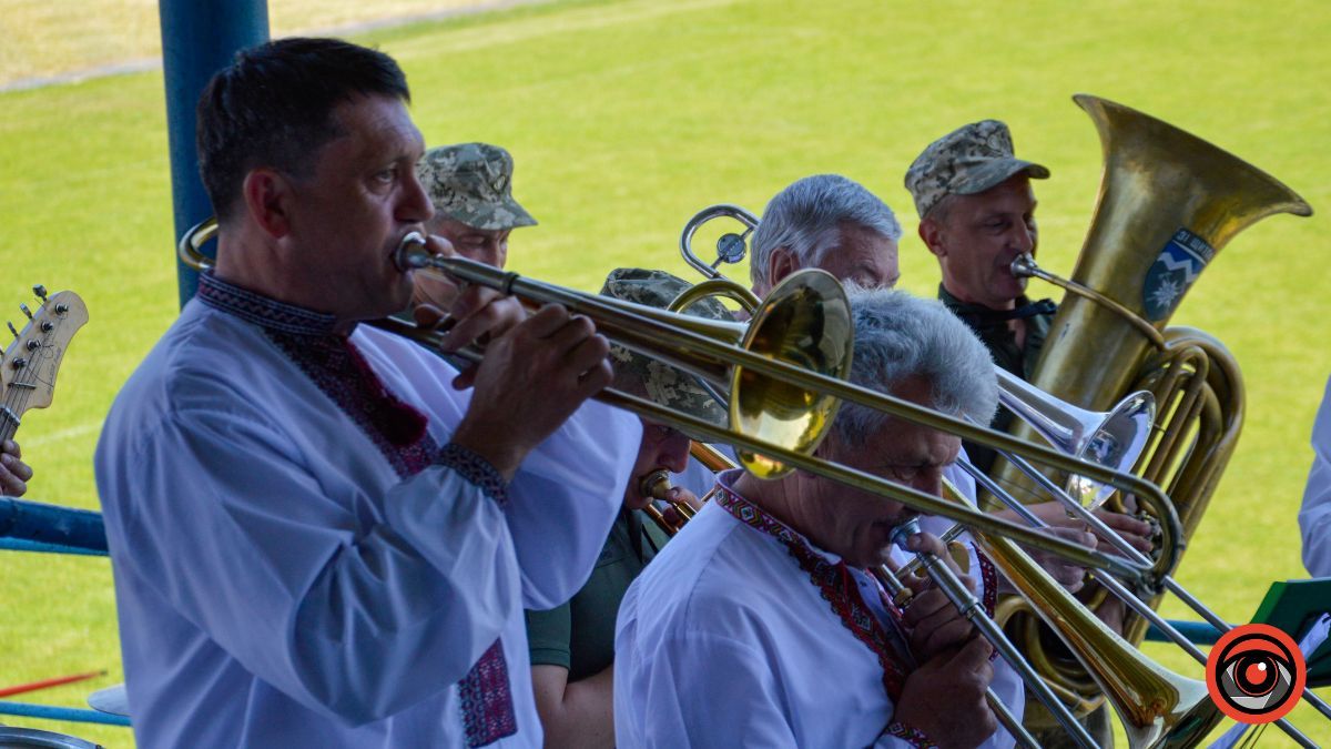 Які заходи відбулися в Коломиї 1 червня 22