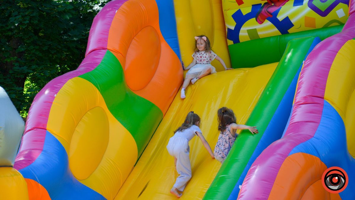 Які заходи відбулися в Коломиї 1 червня 28