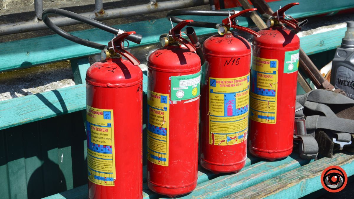 У Коломиї відбулися змагання з пожежно-рятувального спорту 6