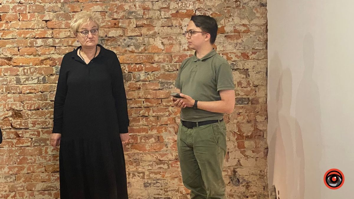 У Зодіаці презентували проєкт "Культурна спадщина Коломиї" 9