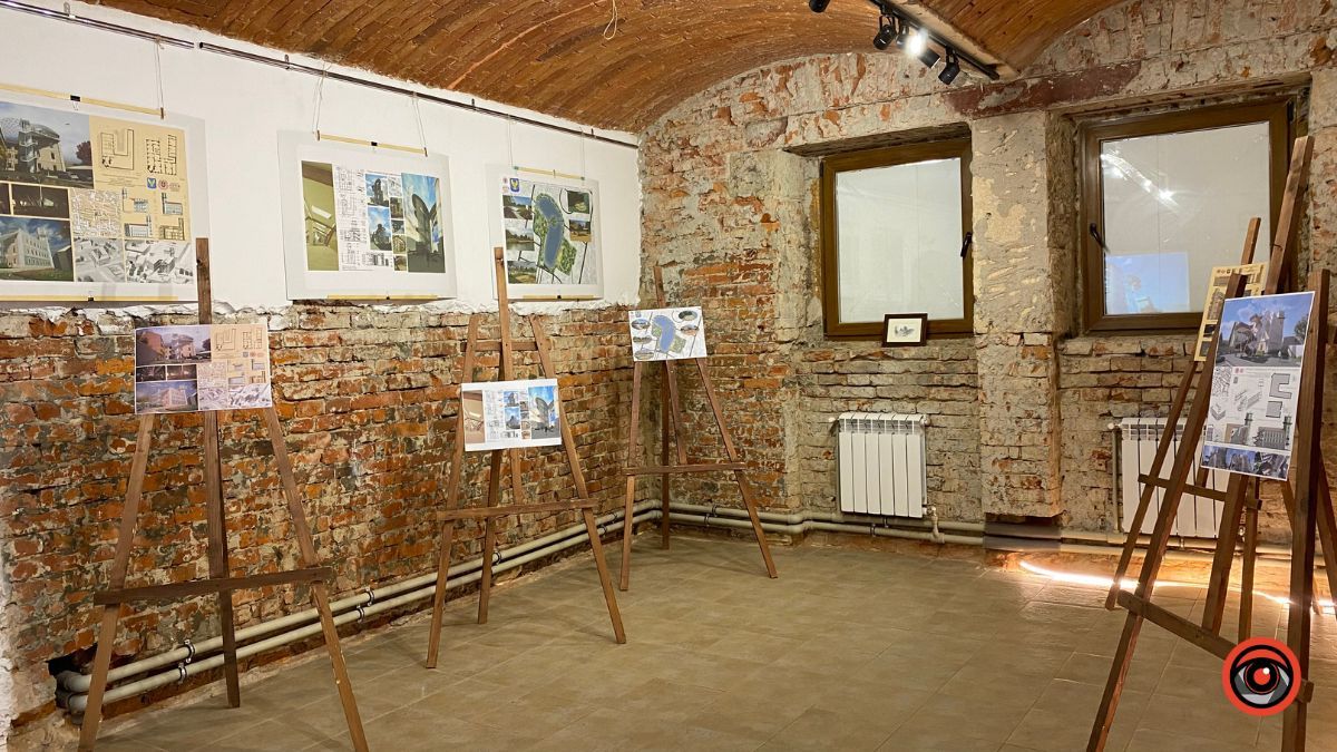 У Зодіаці презентували проєкт "Культурна спадщина Коломиї" 10