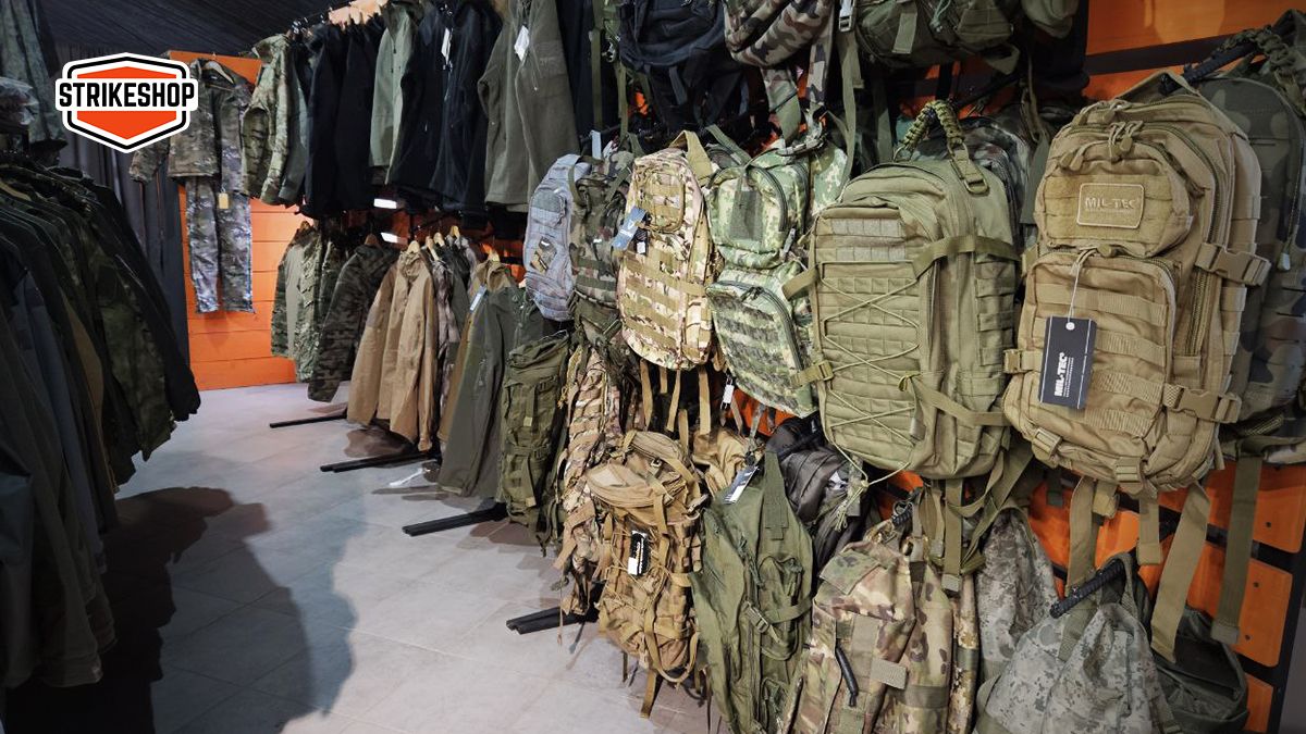 strikeshop.com.ua | м. Коломия, вул. Шевченка, 20 (ІІІ поверх)