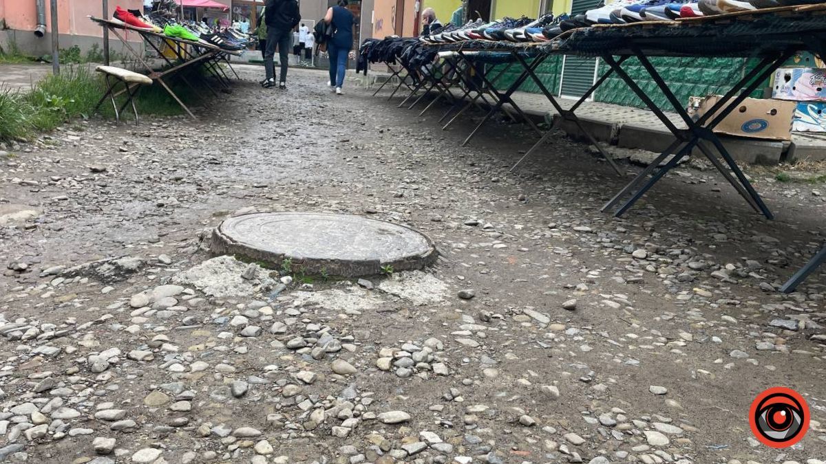 На вулиці Куліша в Коломиї розпочався ремонт: скільки це буде коштувати? 4