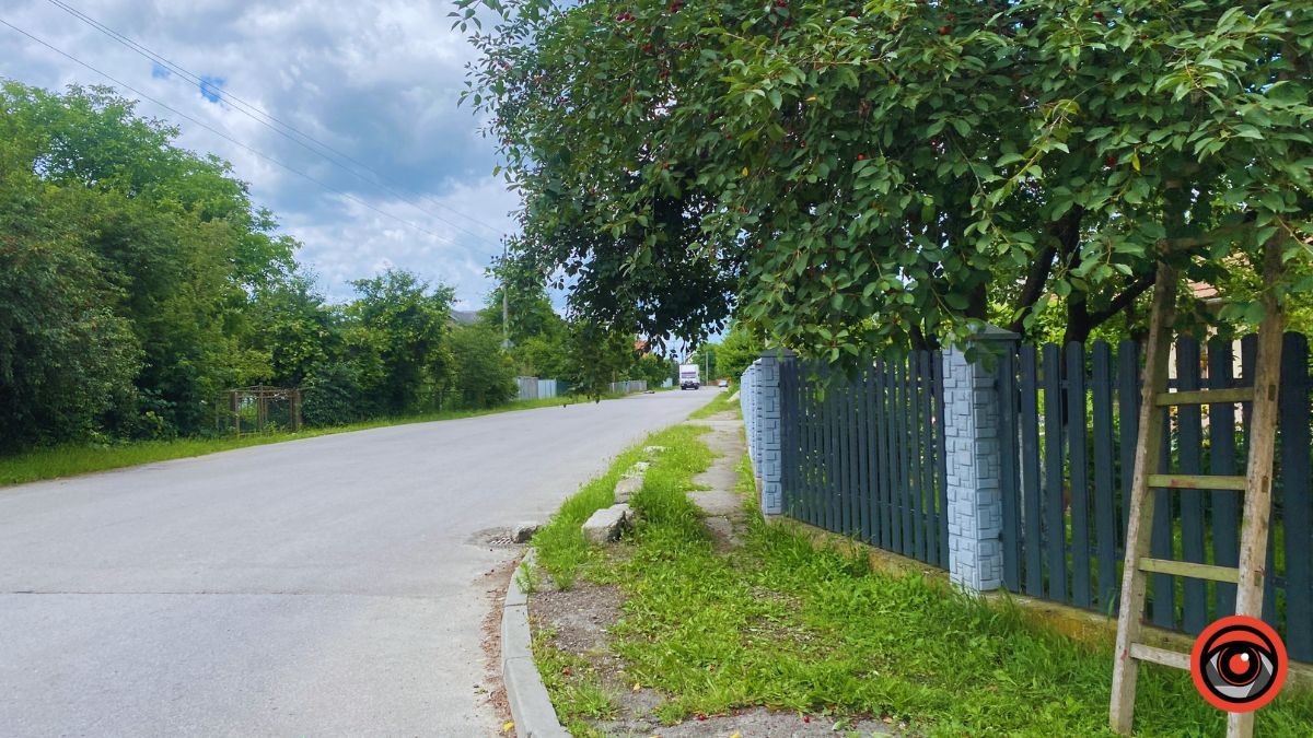 На вулиці Старицького триває ремонт дороги та тротуарів за понад 9 млн грн 4