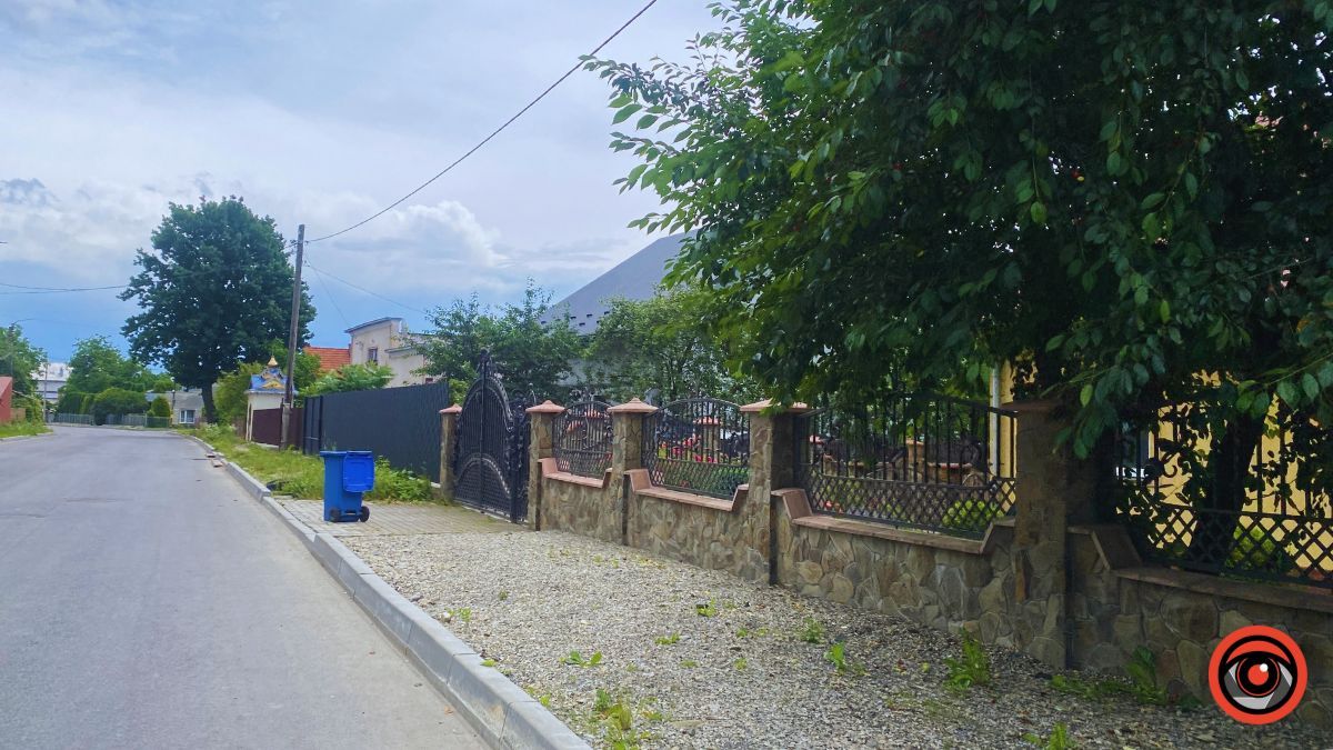 На вулиці Старицького триває ремонт дороги та тротуарів за понад 9 млн грн 5