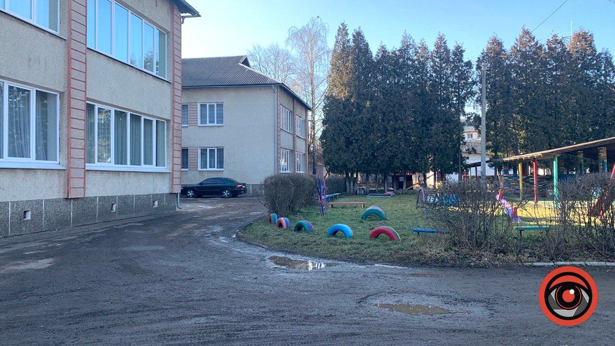 Реконструкція дитячого садка №3 у Коломиї обійдеться у понад 59 млн грн