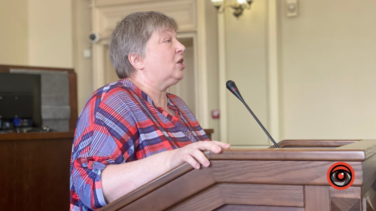 Не вистачило голосів: у Коломиї не підтримали перепрофілювання ліцею №2 1