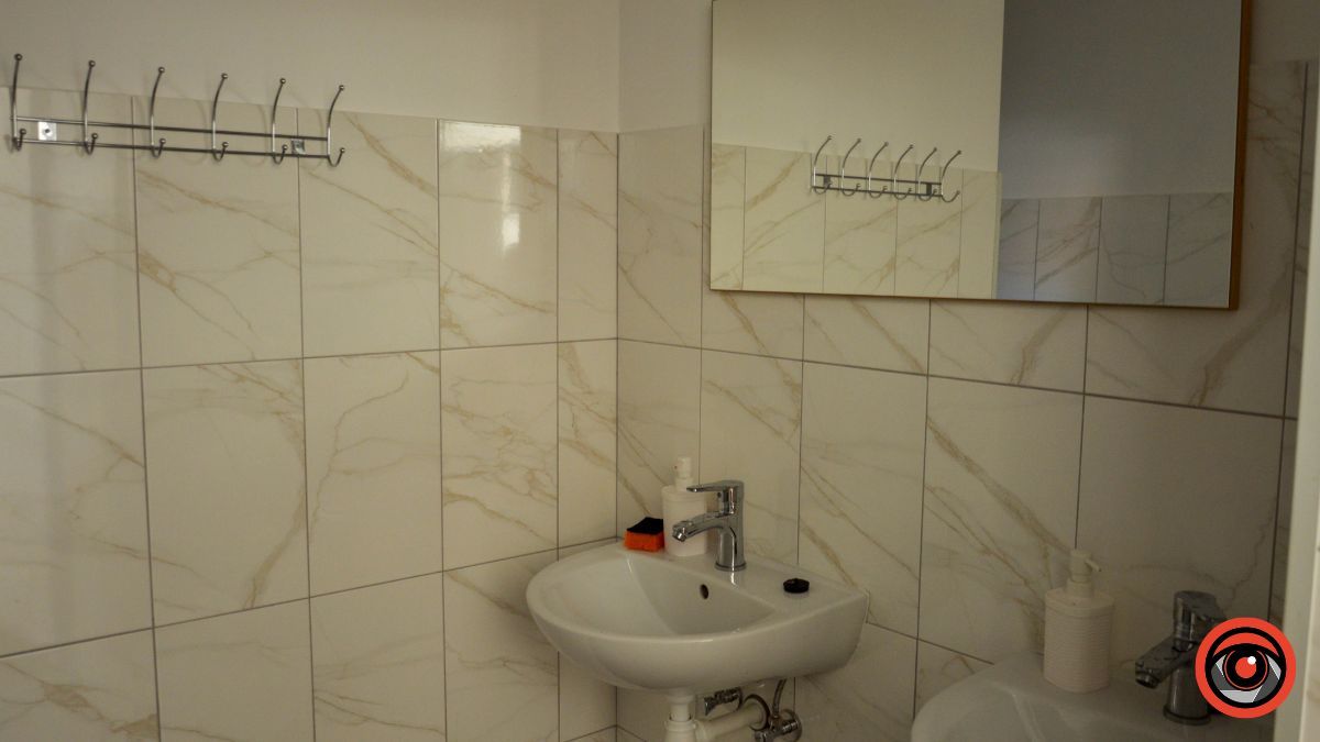 У Коломиї відкрили та освятили новий шелтер для ВПО 3