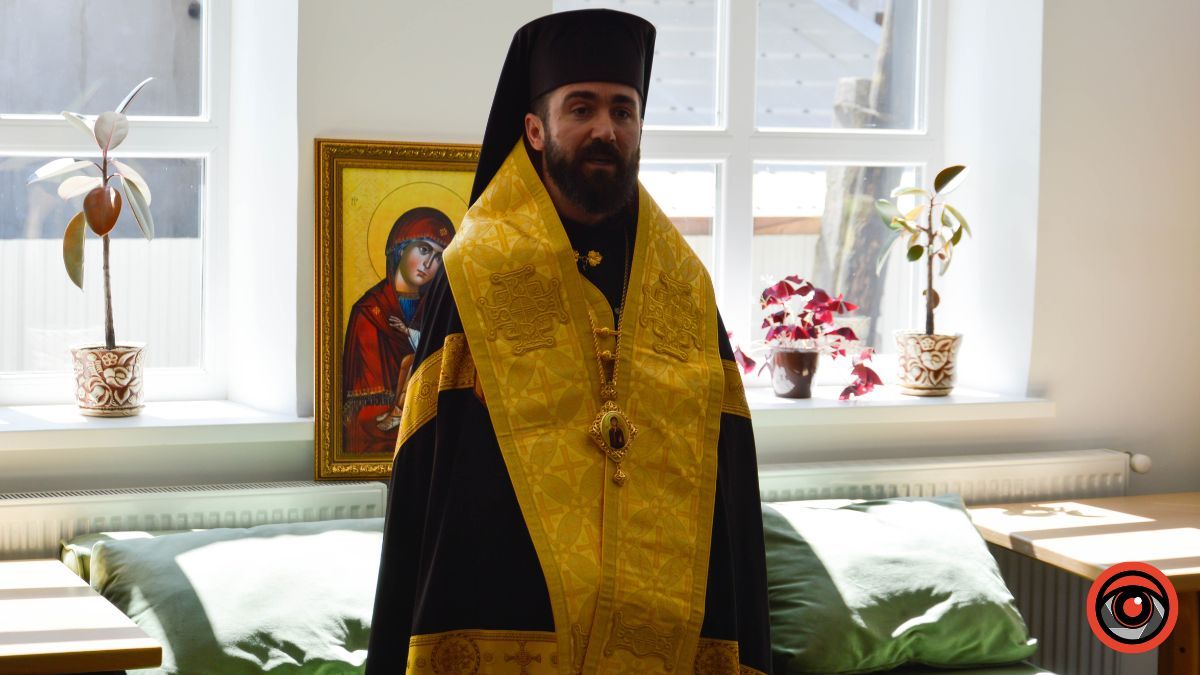 У Коломиї відкрили та освятили новий шелтер для ВПО 12