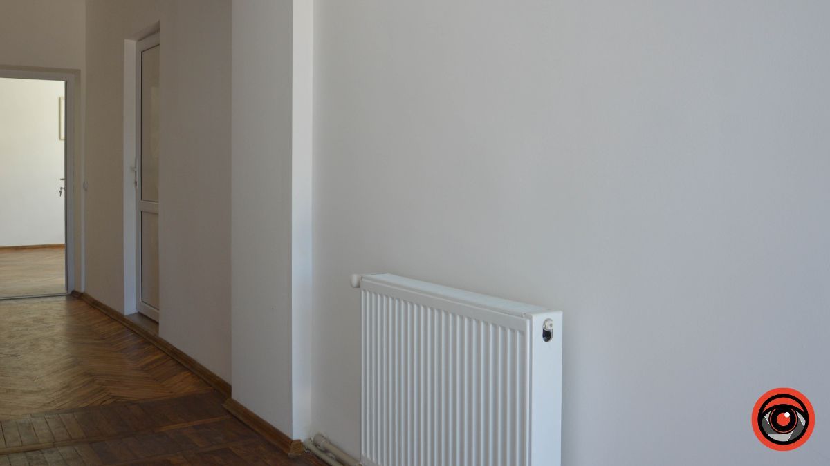 У Коломиї відкрили та освятили новий шелтер для ВПО 5