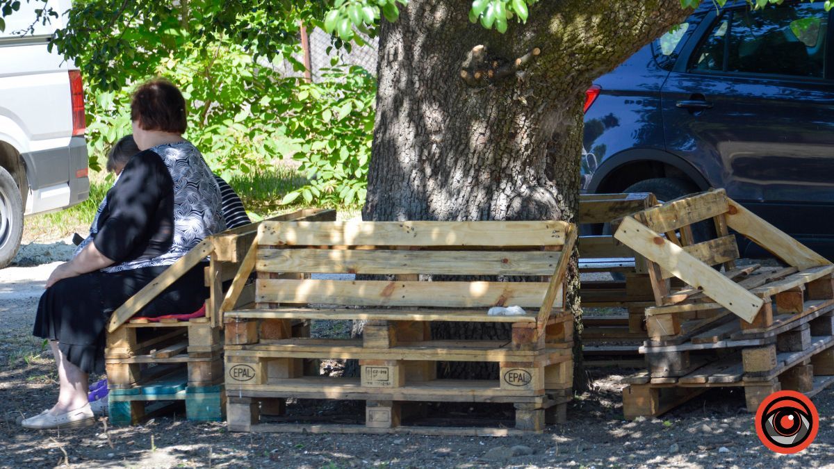 У Коломиї відкрили та освятили новий шелтер для ВПО 11