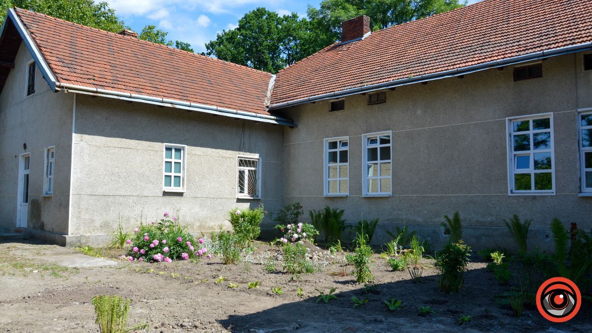 У Коломиї відкрили та освятили новий шелтер для ВПО 10