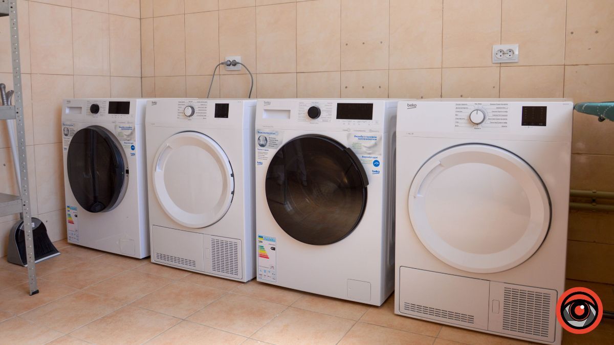 У Коломиї відкрили та освятили новий шелтер для ВПО 4