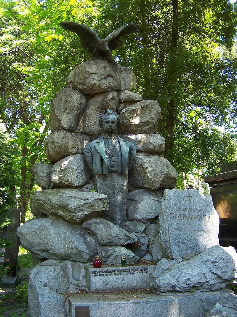 Станіслав Щепановський