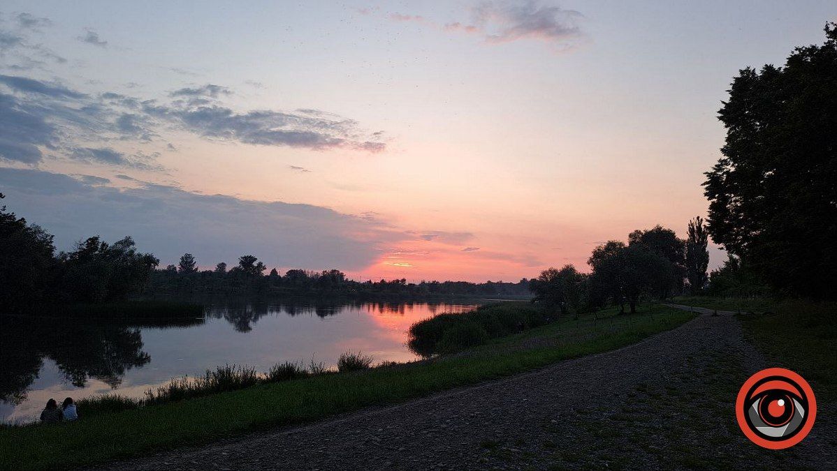 +26°С: погода у Коломиї на 21 червня