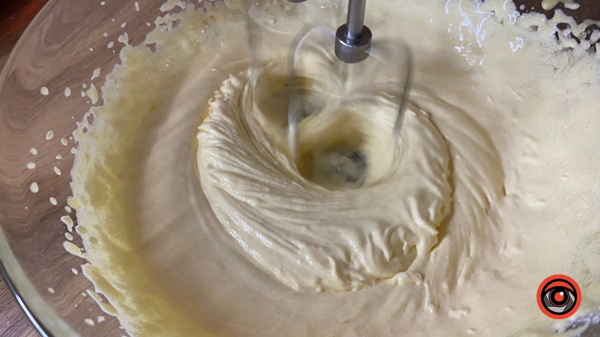 Смачний літній десерт: тірамісу з полуницею 3